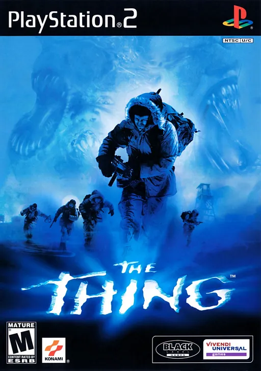 Thing, The (USA)